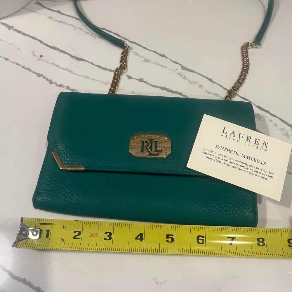 Ralph Lauren crossbody